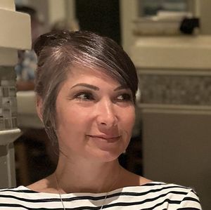 Meet your Posher, Heather